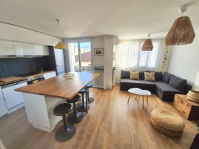 Appartement T2 50 m2 - Jardin des plantes
